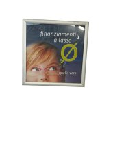 OUTLET Clamar CLICCLAC50X50