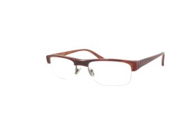 MOD. 5814044041 DARK BROWN ERGO PV807