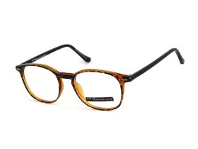 EX0814927 Italia Independent MOD. 5704145 GLS HAVANA MIELE