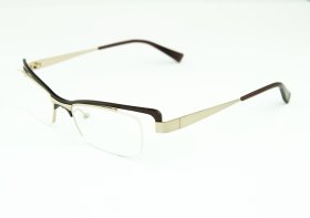MOD. 5814044041 DARK BROWN ERGO OF1035