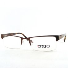 MOD. 5814044041 DARK BROWN ERGO HOM1184