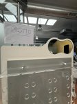 OUTLET Clamar GONDOLA95X70