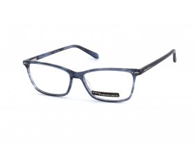 MOD. 5814044041 DARK BROWN Italia Independent MOD. 5866022002 BLUE AND HORN