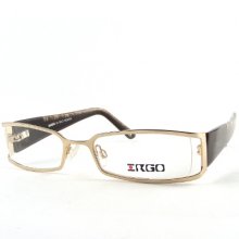 MOD. 5814044041 DARK BROWN ERGO MOD.HOM1240