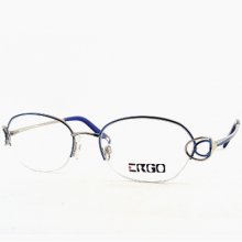 MOD. 5814044041 DARK BROWN ERGO MOD.MD113