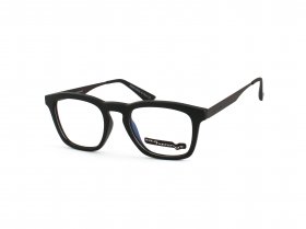 MOD. 5814044041 DARK BROWN Italia Independent MOD. 5812009000 BLACK MATTE