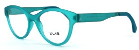 MOD. 5705009 BLACK X-LAB XLAB2615252