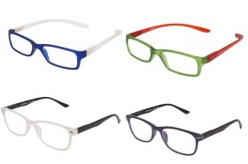 OTTICAFFARI Quickreading KIT14101411