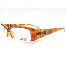 MOD. 5814044041 DARK BROWN Ferre GF266