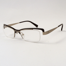 MOD. 5814044041 DARK BROWN ERGO OF1035