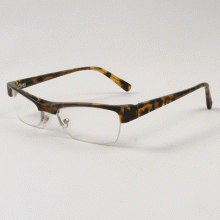 MOD. 5814044041 DARK BROWN ERGO PV806