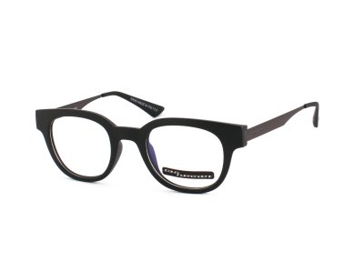 MOD. 5813009 BLACK MATTE