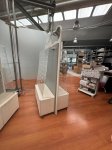 OUTLET Clamar GONDOLA95X70