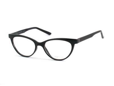 MOD. IVO54009GLS BLACK GLOSSY