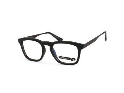 MOD. 5812009000 BLACK MATTE