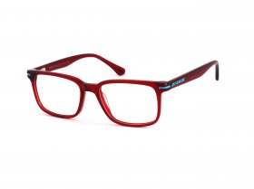 MOD. 5814044041 DARK BROWN Italia Independent MOD. SWB0030053GLS GLOSSY RED