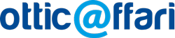 Otticaffari logo